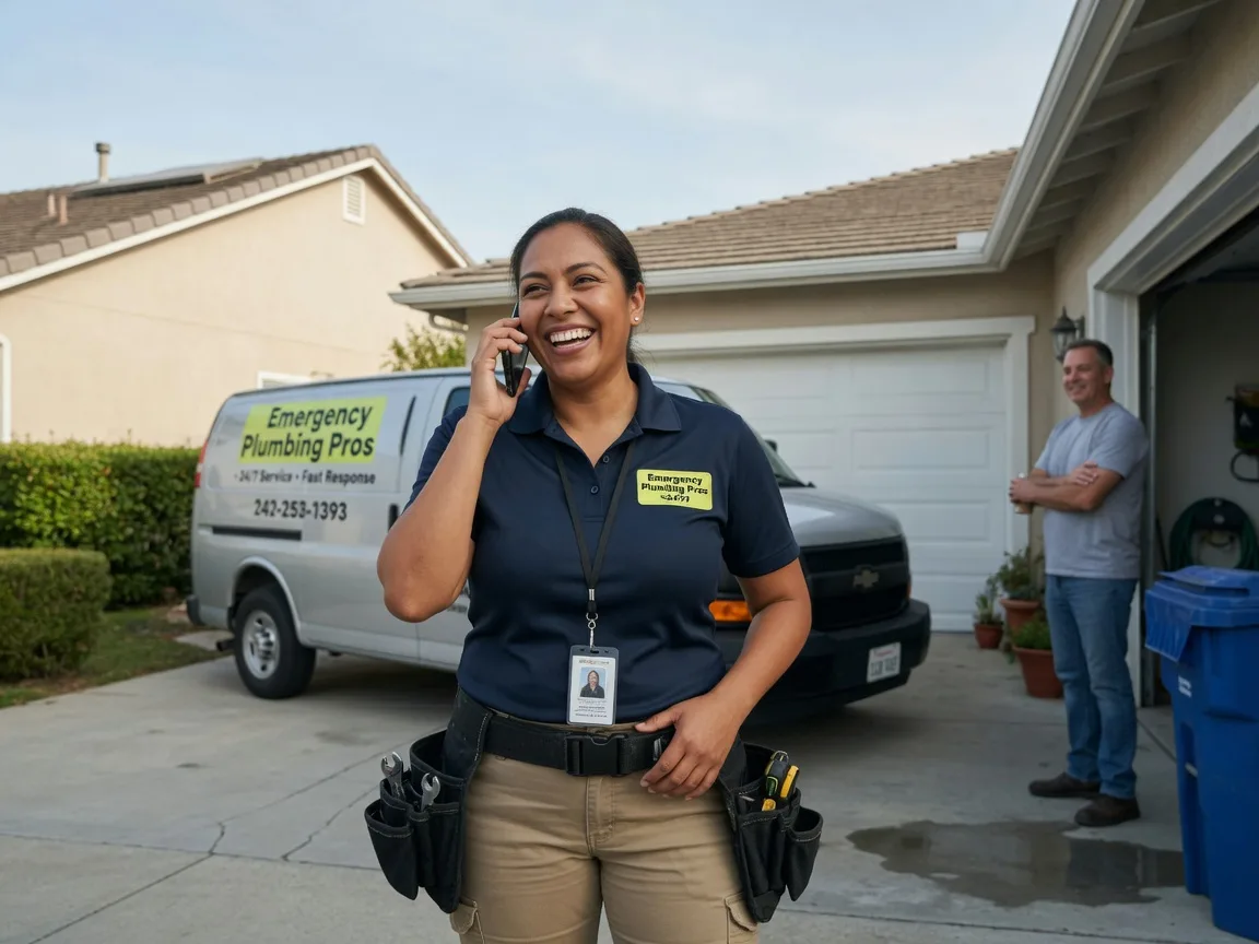Emergency Plumber Dundee, MS FAQs